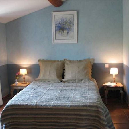 La Croix De Saburin Bed & Breakfast Quincie-en-Beaujolais Bagian luar foto